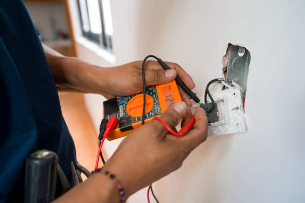 Best Electric Panel Repair  in Bethel, OH
