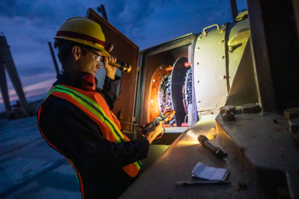 Best Licensed Electrician  in Bethel, OH