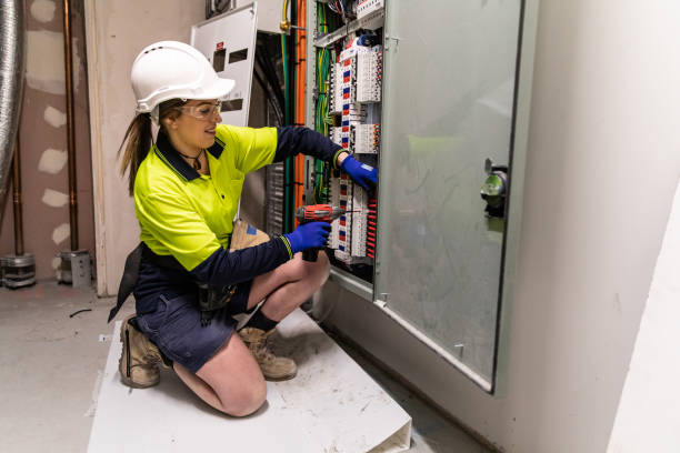 Best Electrical Troubleshooting Services  in Bethel, OH