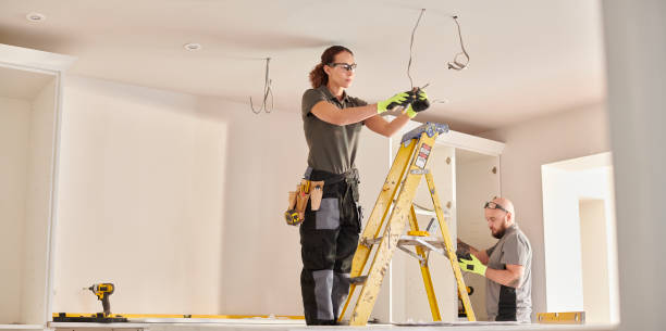 Best 24-Hour Electrician  in Bethel, OH