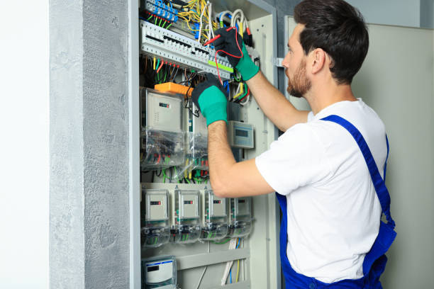 Best Commercial Electrician Services  in Bethel, OH