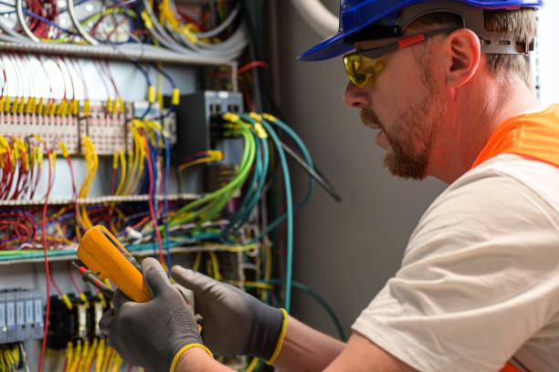 Best Electrical Rewiring Services  in Bethel, OH